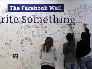 Facebook offers $20 mn as settlement for violating user rights Facebook offers $20 mn as settlement for violating user rights