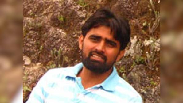 Fasih Mahmood to spend 10 days in police custody