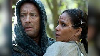 Movie Review: 'Cloud Atlas' is long but exhilarating