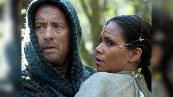 Movie Review: 'Cloud Atlas' is long but exhilarating
