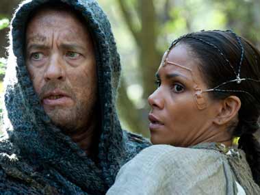 Movie Review: 'Cloud Atlas' is long but exhilarating Movie Review: 'Cloud Atlas' is long but exhilarating