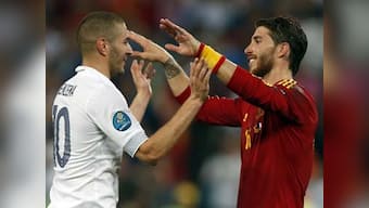 Spain vs France: The key battles