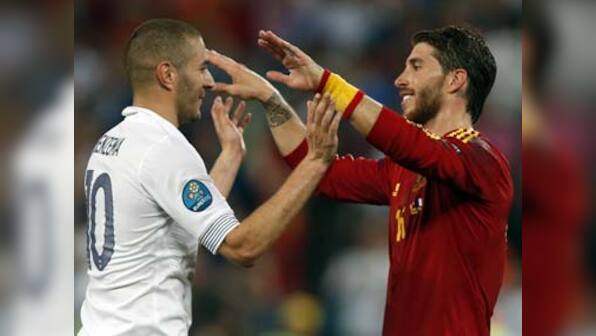 Spain vs France: The key battles