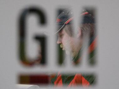 GM bets big on India, to launch 3 new models by year-end