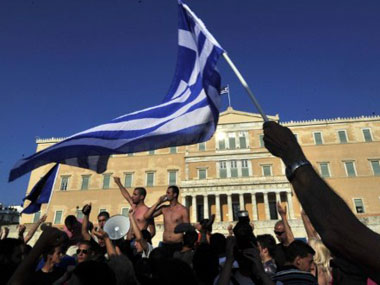 Greece plans tough austerity budget as it enters sixth year of recession Greece plans tough austerity budget as it enters sixth year of recession