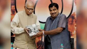 BJP leaders shuffle their feet, waiting for word from Nagpur