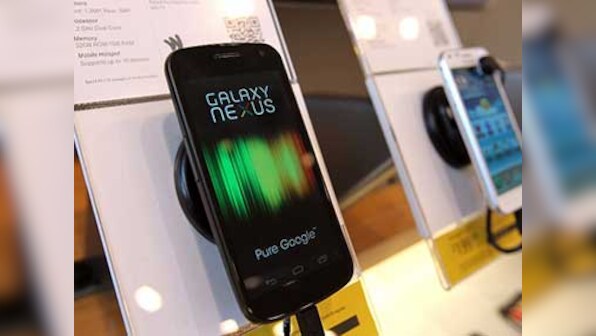 The new Nexus is coming: Google sends invites for 29 Oct event