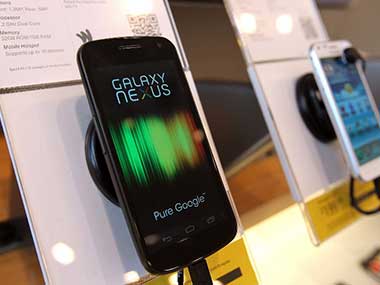 The new Nexus is coming: Google sends invites for 29 Oct event The new Nexus is coming: Google sends invites for 29 Oct event