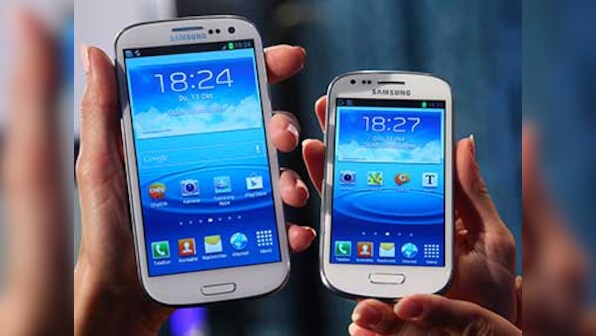 The world now has 1 bn active smartphone users: Report 