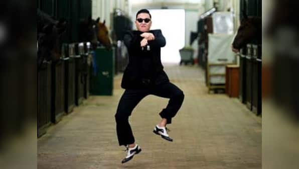 'Gangnam Style' video vulgar, say Chinese netizens