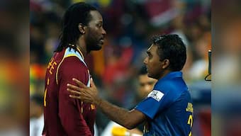 Jayawardene quits T20 captaincy, says Sri Lanka need a young leader 