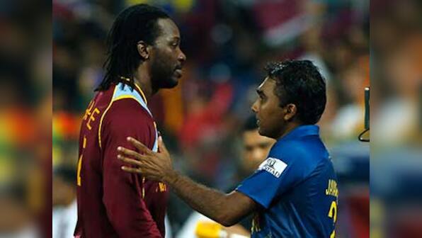 Jayawardene quits T20 captaincy, says Sri Lanka need a young leader 