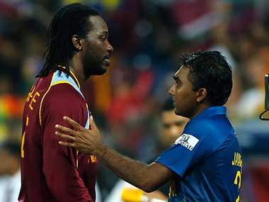 Jayawardene quits T20 captaincy, says Sri Lanka need a young leader  Jayawardene quits T20 captaincy, says Sri Lanka need a young leader