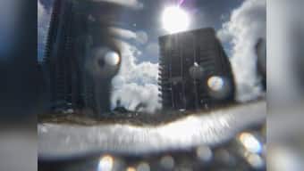 'Indoor CO2 levels affects decision making'