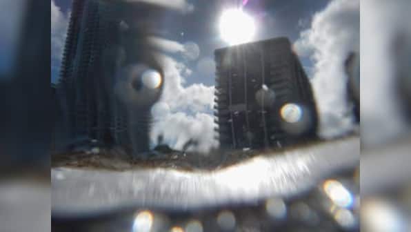 'Indoor CO2 levels affects decision making'