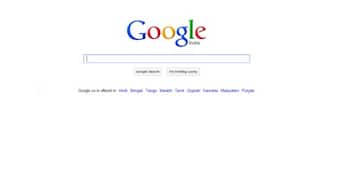 Google says it does not change algorithm to re-rank individual websites