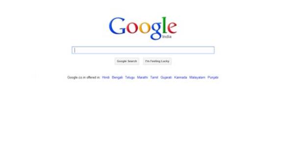 Google says it does not change algorithm to re-rank individual websites