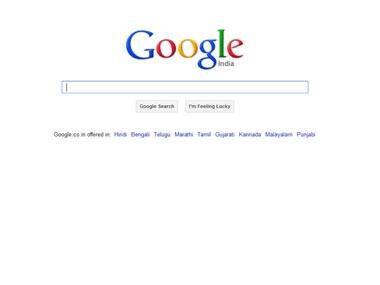 Google says it does not change algorithm to re-rank individual websites