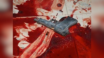 US violent crime rate rises for first time in 2 decades
