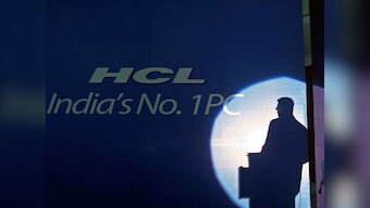 Highlights: HCL earnings beat street estimates, stock hits record high