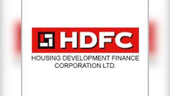HDFC Q3 net profit increases 13% to Rs 2,729 crore