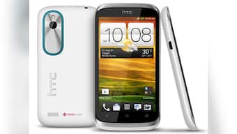 HTC Desire X launched in India for Rs 19,799