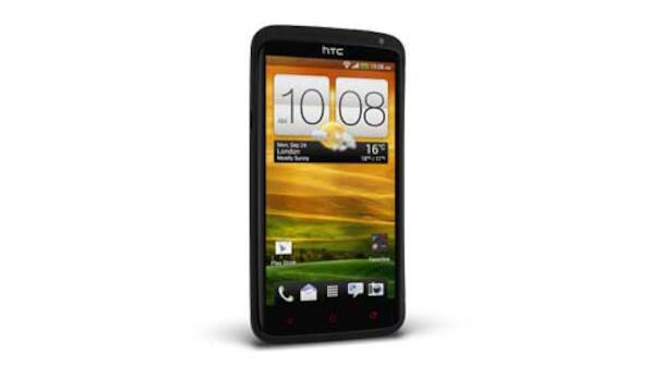 HTC launches upgraded Jellybean version of popular One X