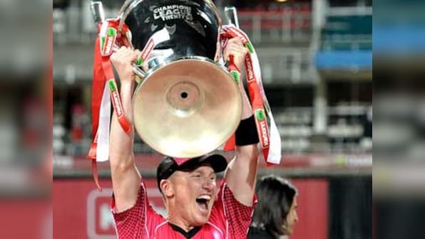 CL T20: Our preparation for the final was outstanding, says Haddin