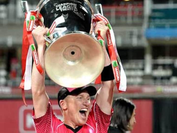 CL T20: Our preparation for the final was outstanding, says Haddin