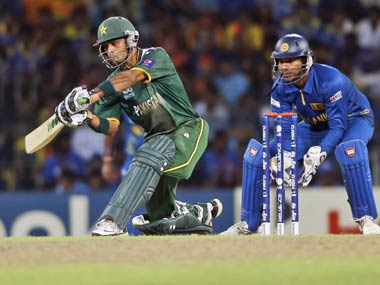 WT20 as it happened: SL beat Pak by 16 runs to enter finals WT20 as it happened: SL beat Pak by 16 runs to enter finals