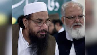 Hafiz Saeed asks Pak court to act against makers of anti-Islam film