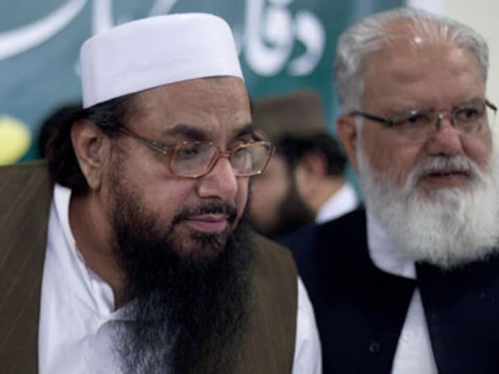MEA says Hafiz Saeed is 'trying to hide behind ballot' by rebranding terror outfit as political party
