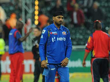 Does Harbhajan deserve even a Grade B contract? Does Harbhajan deserve even a Grade B contract?