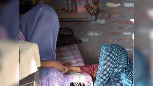 Victim says rapes a result of social inequalities, khap leader blames fast food!