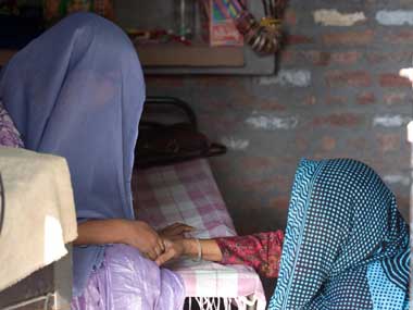 Haryana: Polling halts in a village after women told to show their faces Haryana: Polling halts in a village after women told to show their faces