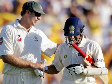 Hayden says Sachin should not get Order of Australia Hayden says Sachin should not get Order of Australia