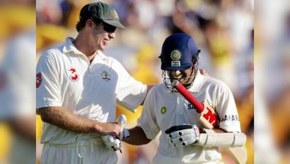 Hayden says Sachin should not get Order of Australia