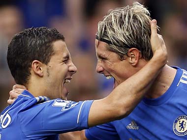 Why Chelsea is the most exciting team in EPL Why Chelsea is the most exciting team in EPL