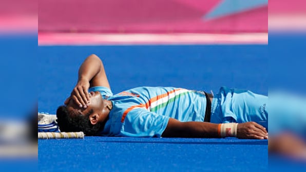 Hockey India's recognition as official body 'suspended': FIH