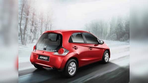  Forget the Verna and City, small cars back in favour as austerity sets in