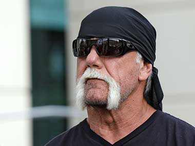 Hulk Hogan sues friend, 'Gawker' over leaked sex tape Hulk Hogan sues friend, 'Gawker' over leaked sex tape