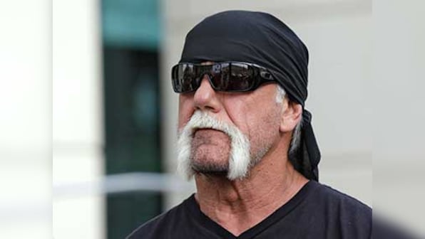 Hulk Hogan vs Gawker case to be made into film or limited series, confirms Blackrock Productions
