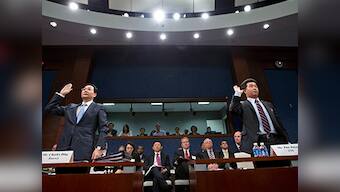 China's Huawei and ZTE pose security threat: US panel  