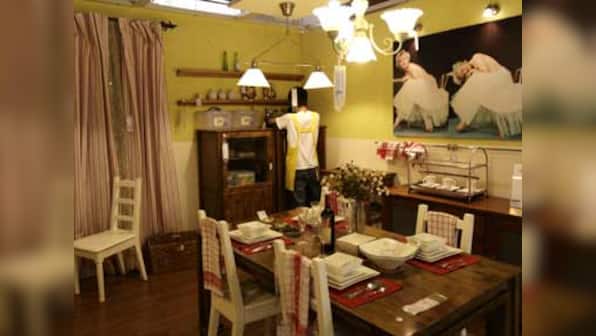 Ikea official to meet commerce minister today; may discuss retail plans