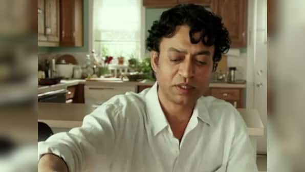 I did 'Life of Pi' for my kids: Irrfan Khan 