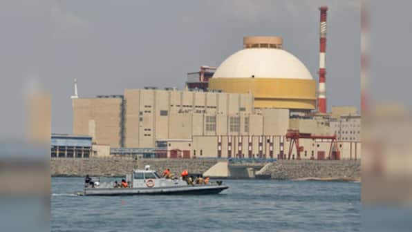 Russia offers India latest third-generation reactors for post-Kudankulam nuclear project