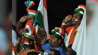 World T20: Last night, the Indian team went from one party to another