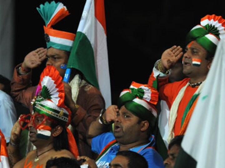 World T20: Last night, the Indian team went from one party to another