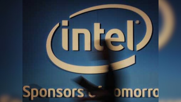 How smartphones and tablets spell disaster for Intel