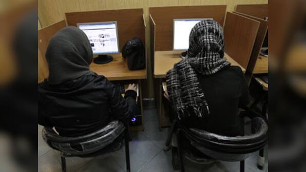 Iran's attempts to block Gmail angers citizens 